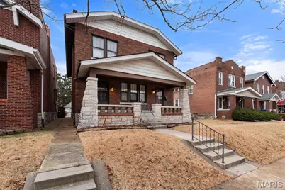 3662 Wilmington Avenue, Saint Louis, MO 63116 - Photo 2