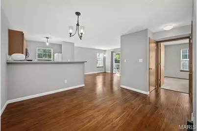 1141 Arbor Creek Drive #2C, Saint Louis, MO 63122 - Photo 6