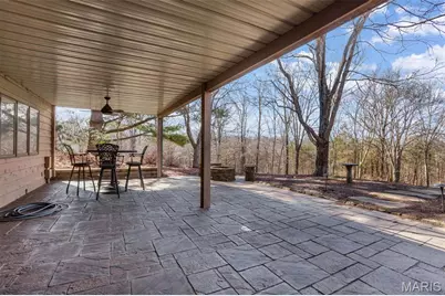 217 Creek Bottom Road, Labadie, MO 63055 - Photo 24