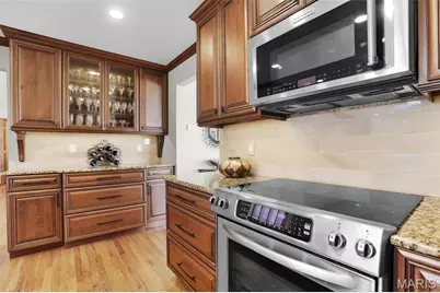 217 Creek Bottom Road, Labadie, MO 63055 - Photo 30