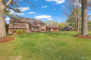 217 Creek Bottom Rd, Labadie, MO 63055 - Photo 2