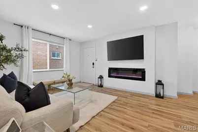 119 E Washington Avenue #1N, Kirkwood, MO 63122 - Photo 6