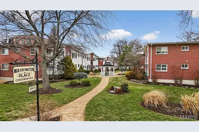 119 E Washington Avenue #1N, Kirkwood, MO 63122 - Photo 20