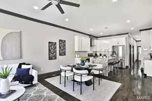 1916 S 12th St, Saint Louis, MO 63104 - Photo 6