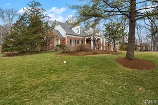 1691 Frontenac Woods Ln, Frontenac, MO 63131 - Photo 4