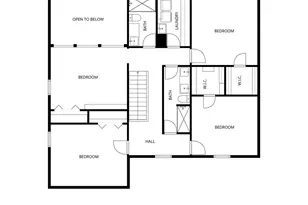 824 Bluespring Ln, Frontenac, MO 63131 - Photo 6