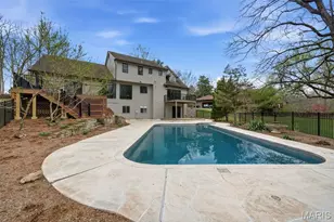 824 Bluespring Ln, Frontenac, MO 63131 - Photo 4