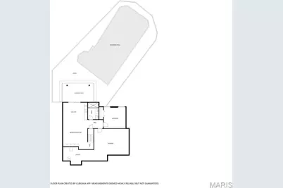 824 Bluespring Lane, Frontenac, MO 63131 - Photo 46