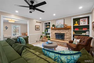 1022 Julianna Dr, Unincorporated, MO 63011 - Photo 12