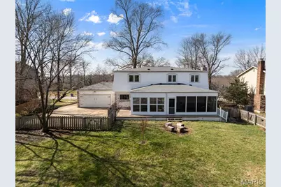 1022 Julianna Drive, Unincorporated, MO 63011 - Photo 38