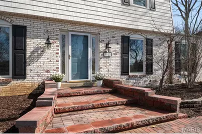 1022 Julianna Drive, Unincorporated, MO 63011 - Photo 4