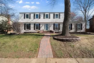 1022 Julianna Dr, Unincorporated, MO 63011 - Photo 2