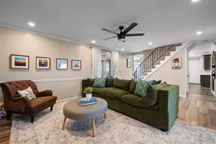 1022 Julianna Dr, Unincorporated, MO 63011 - Photo 14