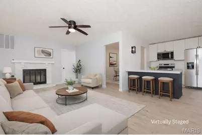 5489 Limerick Drive, Saint Louis, MO 63128 - Photo 12