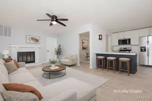 5489 Limerick Dr, Saint Louis, MO 63128 - Photo 12