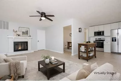 5489 Limerick Drive, Saint Louis, MO 63128 - Photo 10