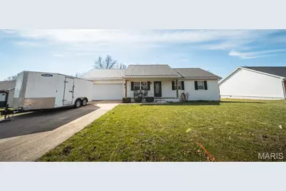 19590 Lilly Lane, Waynesville, MO 65583 - Photo 1