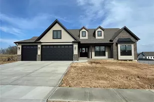 513 Clark's Xing, Moscow Mills, MO 63362 - Photo 1