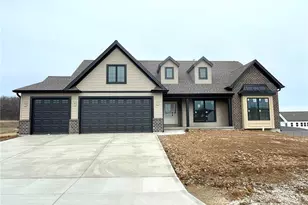 513 Clark's Xing, Moscow Mills, MO 63362 - Photo 1