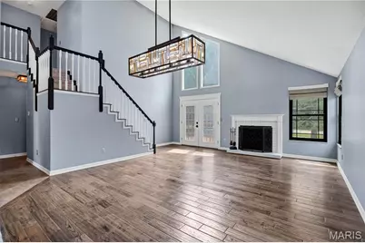 716 Ginger Wood Court, Ballwin, MO 63021 - Photo 4