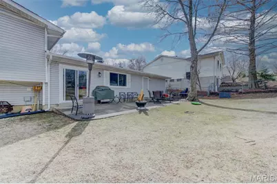 713 Magnolia Lane, Saint Peters, MO 63376 - Photo 30