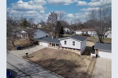 713 Magnolia Lane, Saint Peters, MO 63376 - Photo 34