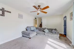 713 Magnolia Ln, Saint Peters, MO 63376 - Photo 6