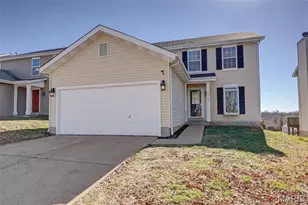 12922 High Crest St, Black Jack, MO 63033 - Photo 1