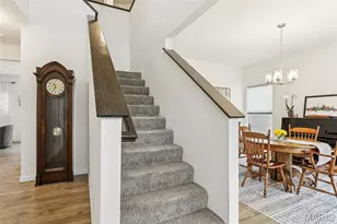 171 Prairie Wind Dr, Wentzville, MO 63385 - Photo 6