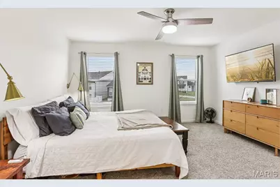 171 Prairie Wind Drive, Wentzville, MO 63385 - Photo 22