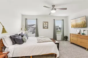 171 Prairie Wind Dr, Wentzville, MO 63385 - Photo 22