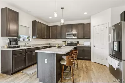 171 Prairie Wind Drive, Wentzville, MO 63385 - Photo 16