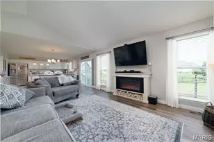 212 Schuman Dr, O'Fallon, MO 63366 - Photo 2