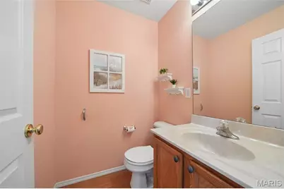 1396 Parkview Estates Drive, Ellisville, MO 63021 - Photo 16