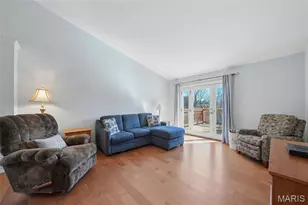 1396 Parkview Estates Dr, Ellisville, MO 63021 - Photo 8