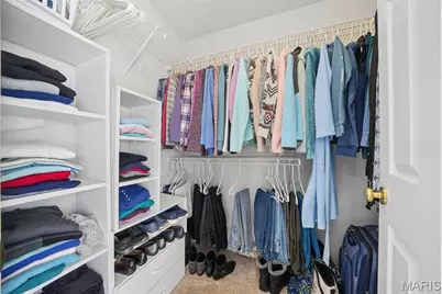 1396 Parkview Estates Drive, Ellisville, MO 63021 - Photo 14