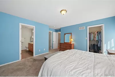 1396 Parkview Estates Drive, Ellisville, MO 63021 - Photo 12