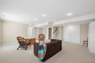 1396 Parkview Estates Dr, Ellisville, MO 63021 - Photo 22