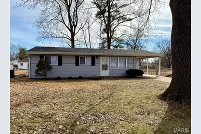 13 Mary Rose Court, Hazelwood, MO 63042 - Photo 1