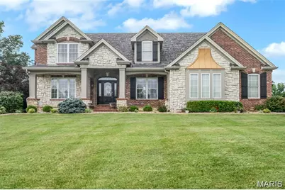 1772 Everest Avenue, O'Fallon, MO 63366 - Photo 1