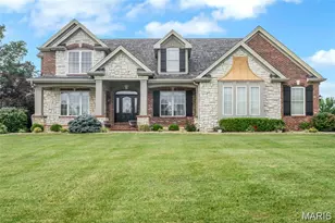 1772 Everest Ave, O'Fallon, MO 63366 - Photo 1