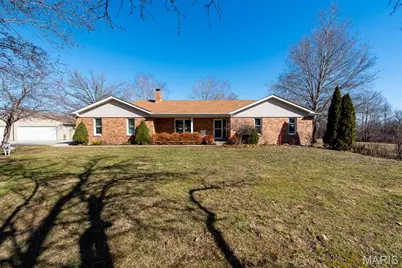 1864 N Bend Road, Union, MO 63084 - Photo 2