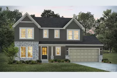 1 Tbb Quincy@pinckney Ridge, Warrenton, MO 63383 - Photo 4