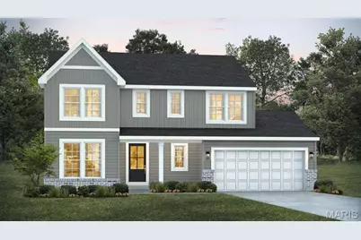 1 Tbb Quincy@pinckney Ridge, Warrenton, MO 63383 - Photo 1