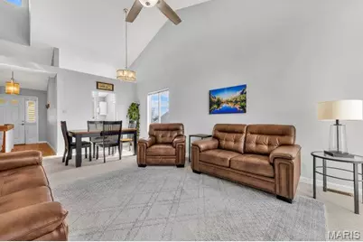 1738 Highview Circle Court, Ballwin, MO 63021 - Photo 6