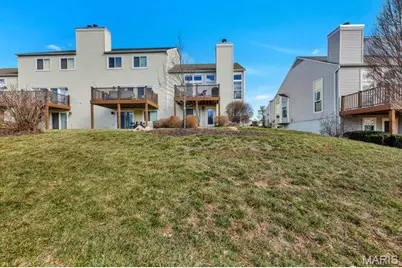 1738 Highview Circle Court, Ballwin, MO 63021 - Photo 36