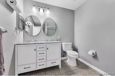 1738 Highview Circle Court, Ballwin, MO 63021 - Photo 16