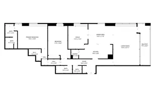 4501 Lindell Blvd, Saint Louis, MO 63108 - Photo 4