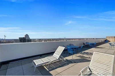 4501 Lindell Boulevard #11A, Saint Louis, MO 63108 - Photo 26