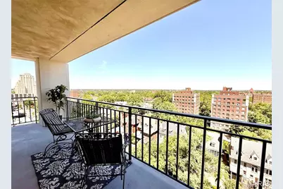 4501 Lindell Boulevard #11A, Saint Louis, MO 63108 - Photo 8